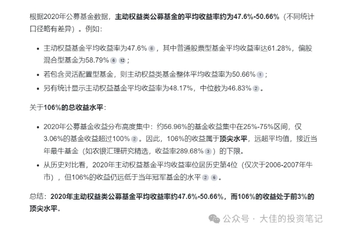 付费文章：吊打97%的权益基金，实操详解：如何利用deepseek来选出一个年化15.55%的大牛股组合?